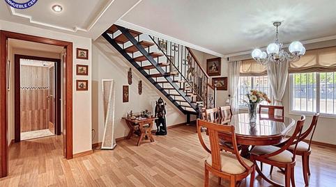 Foto 3 de Dúplex en venta en Calle Gomera, La Malva-rosa, Valencia