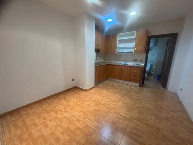 Cuina de Local de lloguer en Sant Andreu