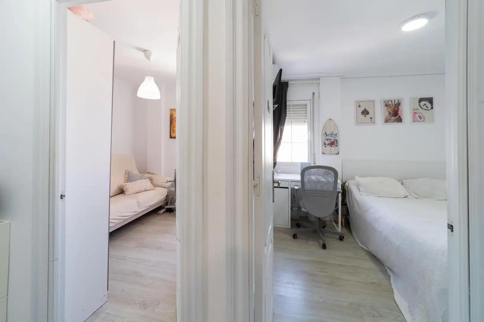 Habitación de Piso en venta en Rincón de la Victoria con Aire acondicionado, Calefacción y Terraza