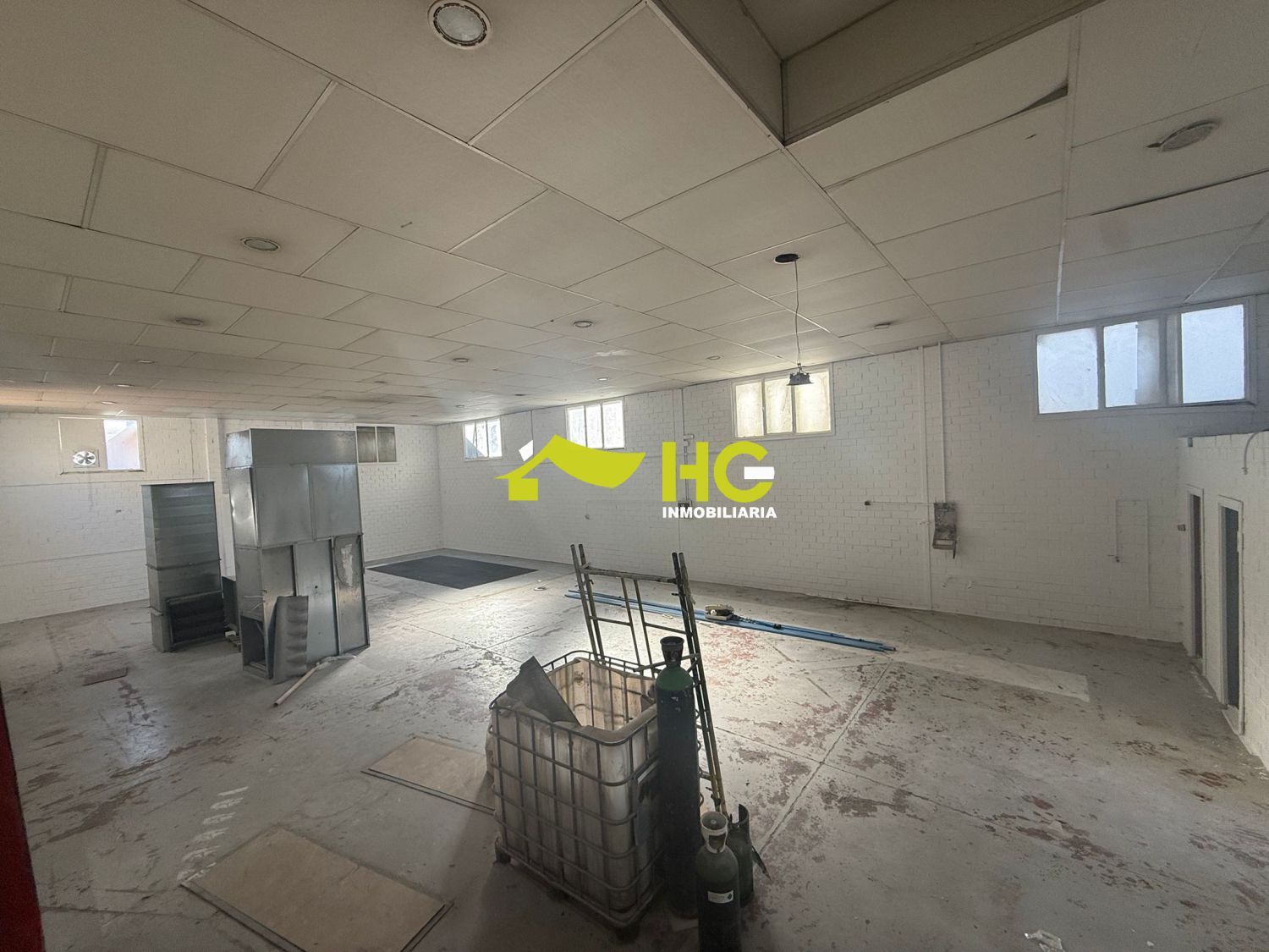 Industrial buildings to rent in Villaviciosa de Odón