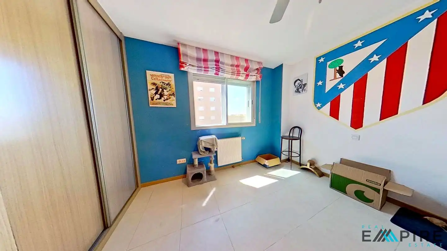 Appartamento con piscina in vendita a Parla Este, imagen 22