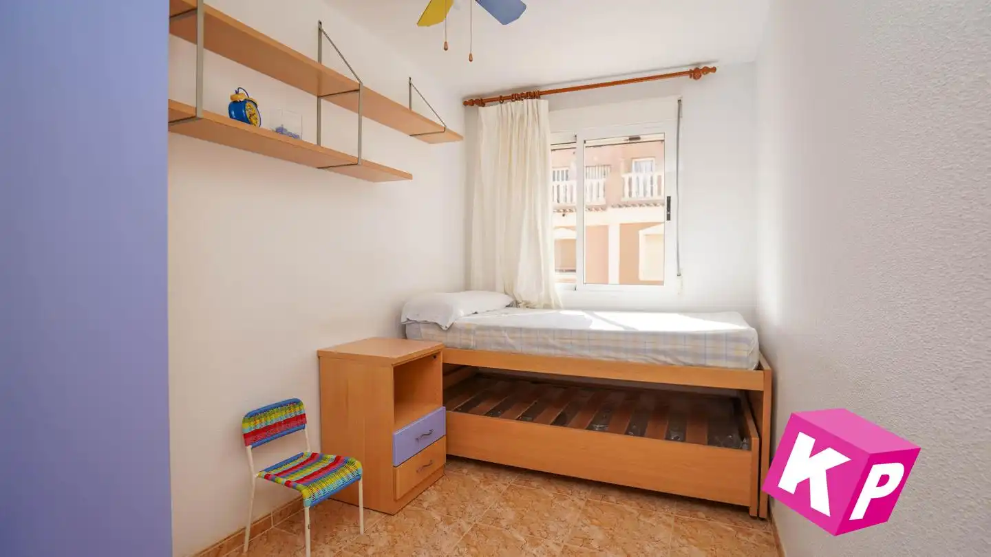 Bungalow con piscina en venta en De Portugal, imagen 24