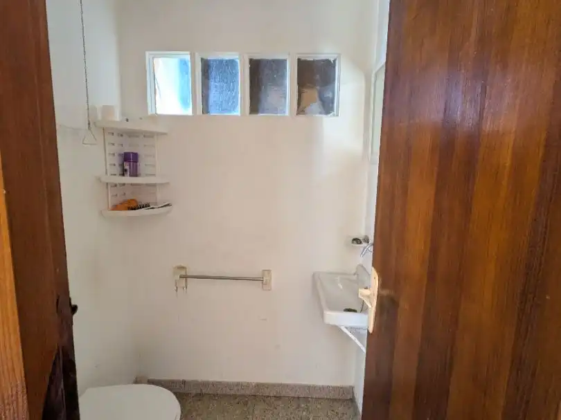Casa rústica amb jardí en venda a avda pastoriza 12, imagen 6