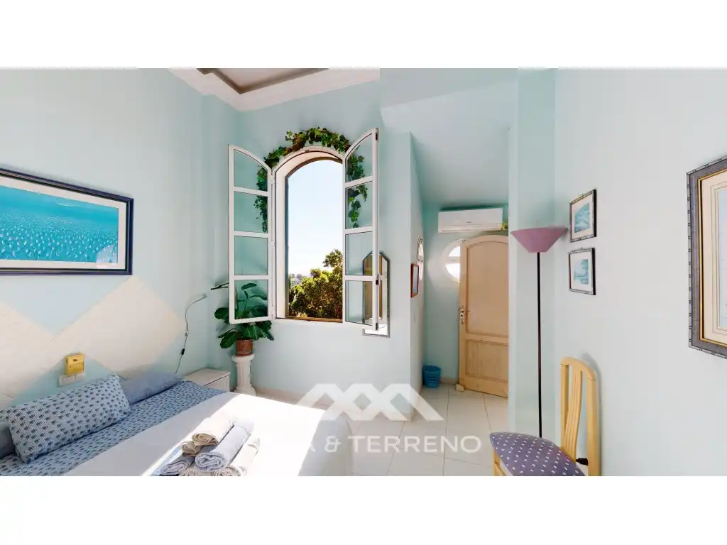 Casa con piscina in vendita a Urb. Amberes, 82-64, imagen 25