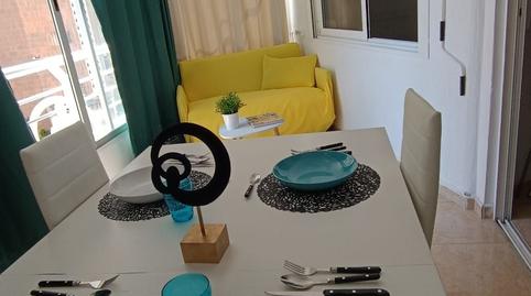 Foto 3 de Apartament de lloguer a Playa Levante, Alicante