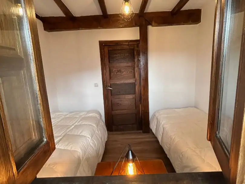 Casa rústica en venta en Poblado carbes 21, imagen 51