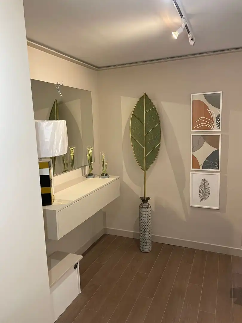 Flat for rent in Calle GUTIERREZ TIBÓN, Campo Verde
