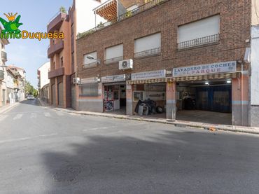 Local comercial en venda a Maracena