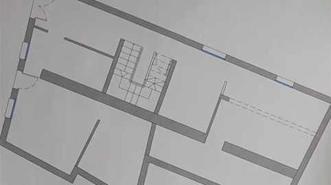 Foto 4 de Casa adosada en venta en Calle Vela, 4, Ricla, Zaragoza