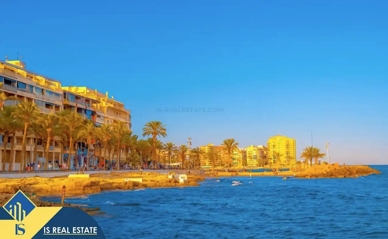 Studio avec ascenseur à vendre à Playa de los Locos, imagen 21