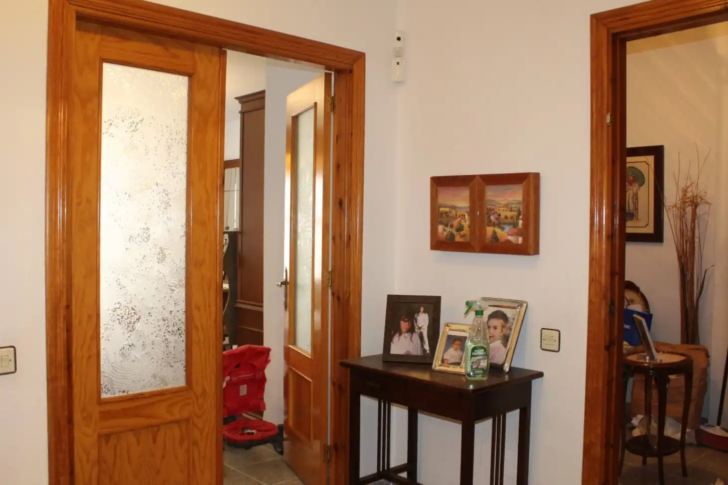 Detached homes for sale in Roquetas de Mar  with Air Conditioner, Terrace and Storage room