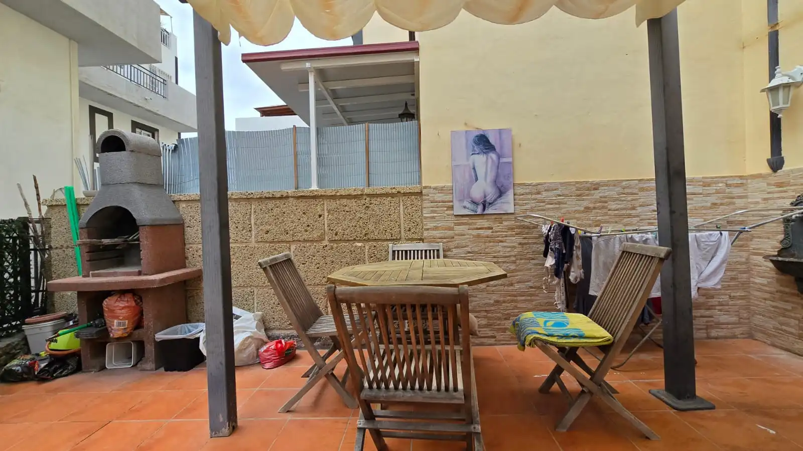 Duplex con piscina in vendita a Calle la Tosca 20, imagen 4