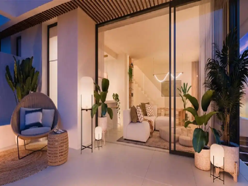 Apartament amb piscina en venda a La Capellanía - El Higuerón, imagen 9