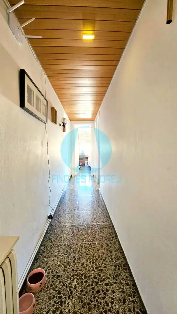 Dúplex en venda en Mataró amb Calefacció i Terrassa