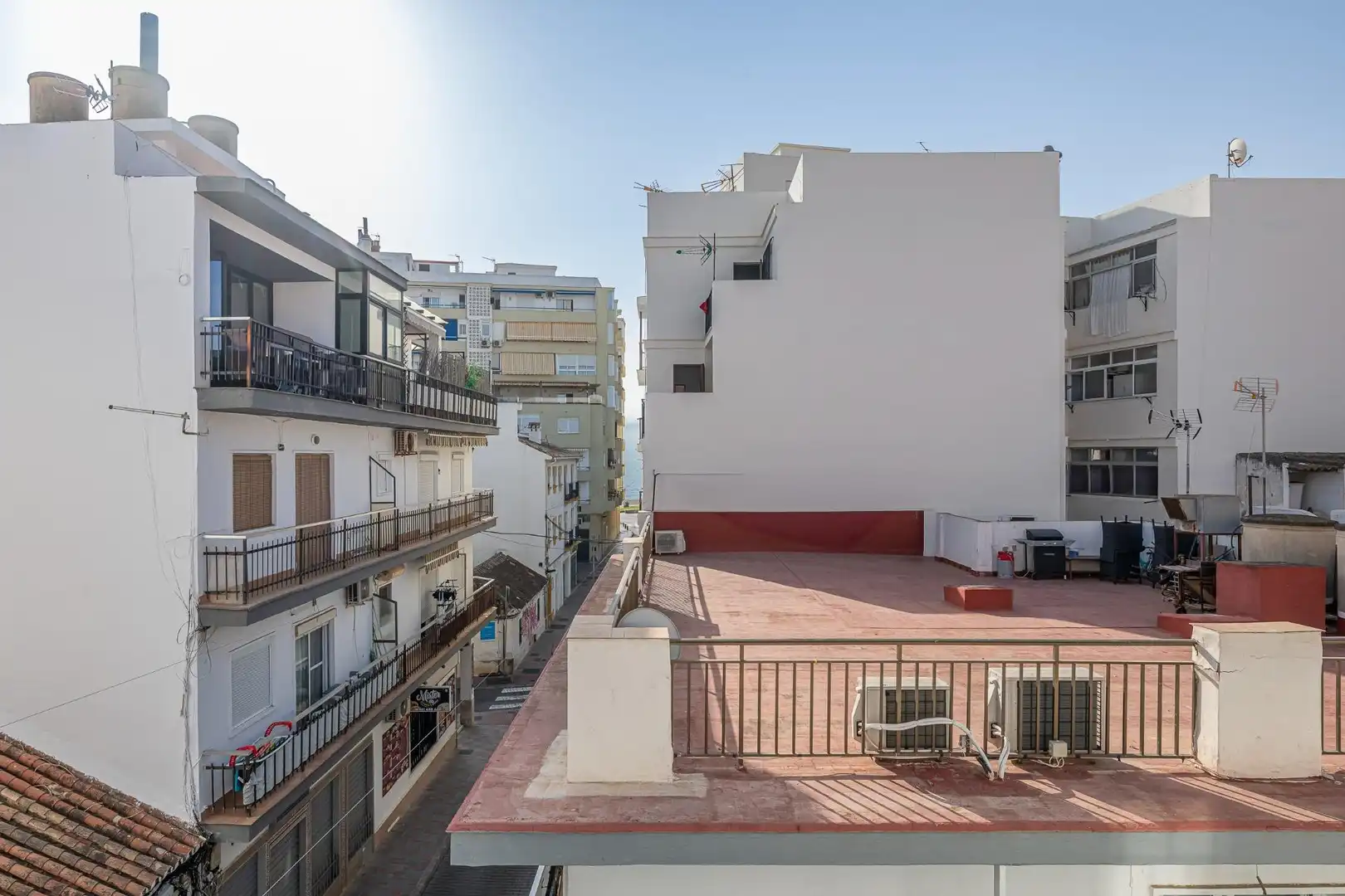 Appartement compact avec ascenseur à louer à Calle QUEMADA, imagen 29