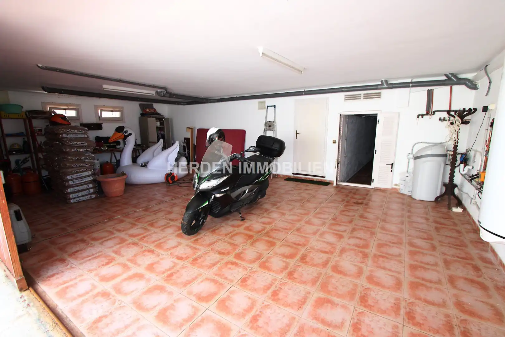 Houses for sale in Manacor  with Air Conditioner, Heating and Storage room