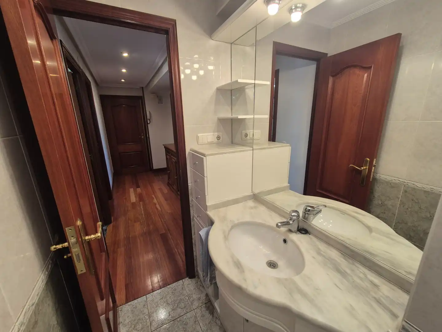 Flat with terrace for sale in Andoain, imagen 18