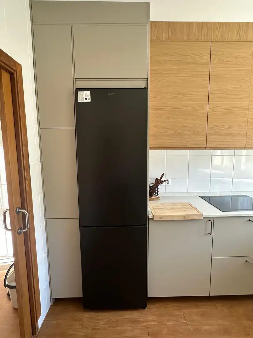 Kitchen of Detached homes for sale in Jerez de la Frontera  with Balcony and Community pool