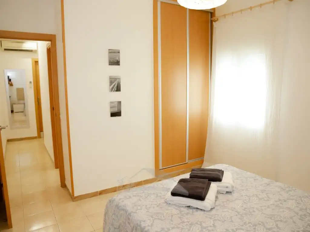 Bedroom of Apartments for sale in Cambrils