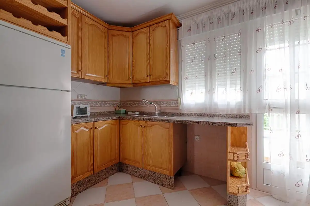 Room in Cenes de la Vega