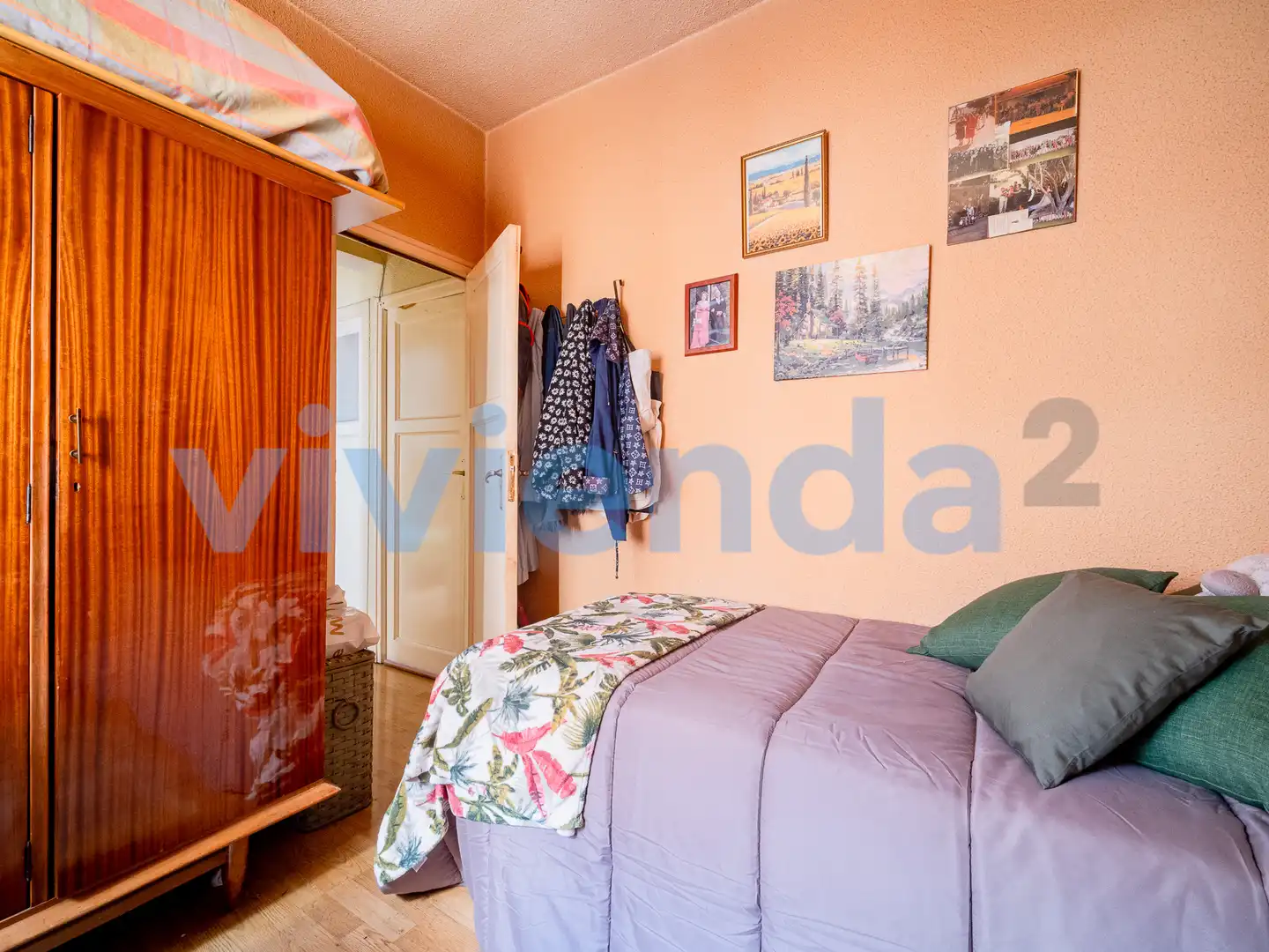 Piso en venta en Luis Cabrera, Prosperidad