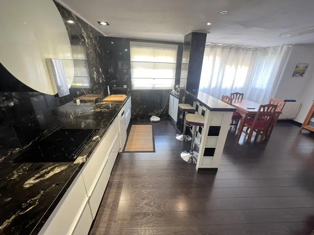 Cocina de Ático en venta en Guadassuar