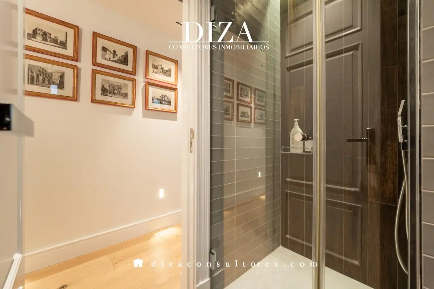 Piso con terraza en venta en De O'Donnell, imagen 52