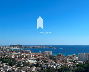 Exterior view of Land for sale in Calonge i Sant Antoni