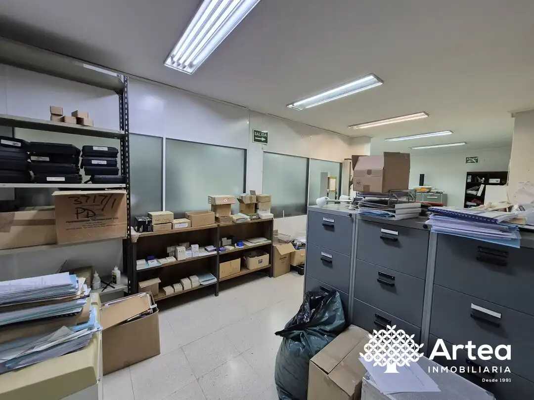 Local comercial en venda a Vianako Printzearen Kalea 4, imagen 11