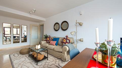 Photo 4 of Flat for sale in Calle de Juan Gris, 3, Dehesa Vieja - Puente Cultural, San Sebastián de los Reyes