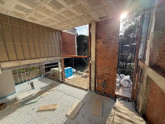 Villa avec piscine à vendre à Carretera de Caldes de Malavella, imagen 20