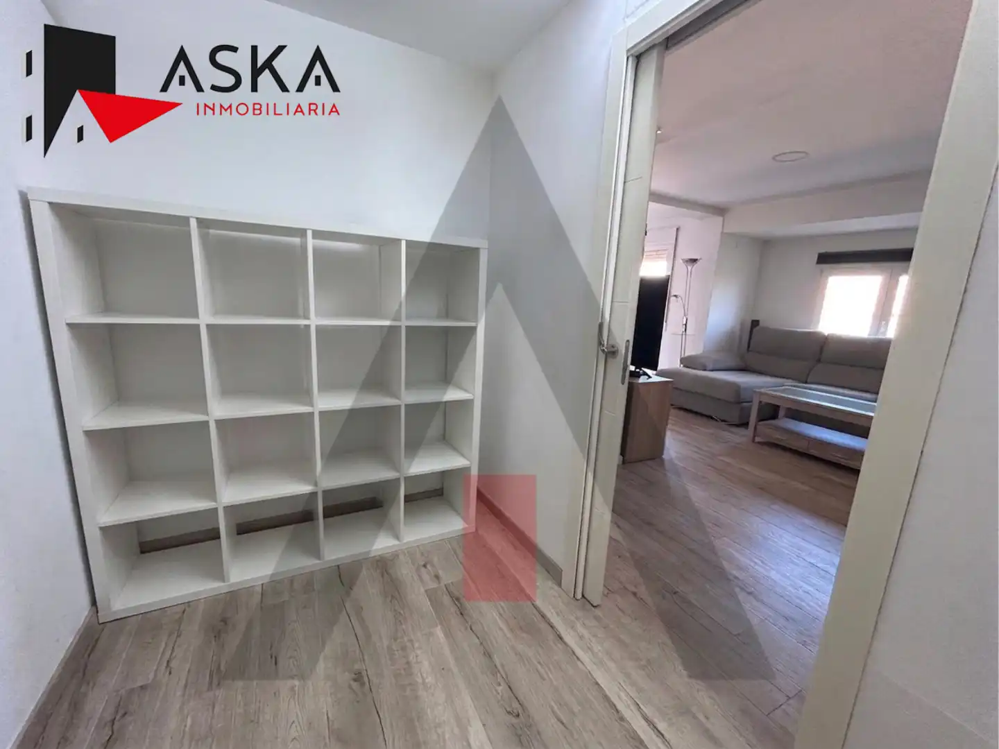 Piso en venta en Sedaví con Aire acondicionado y Balcón