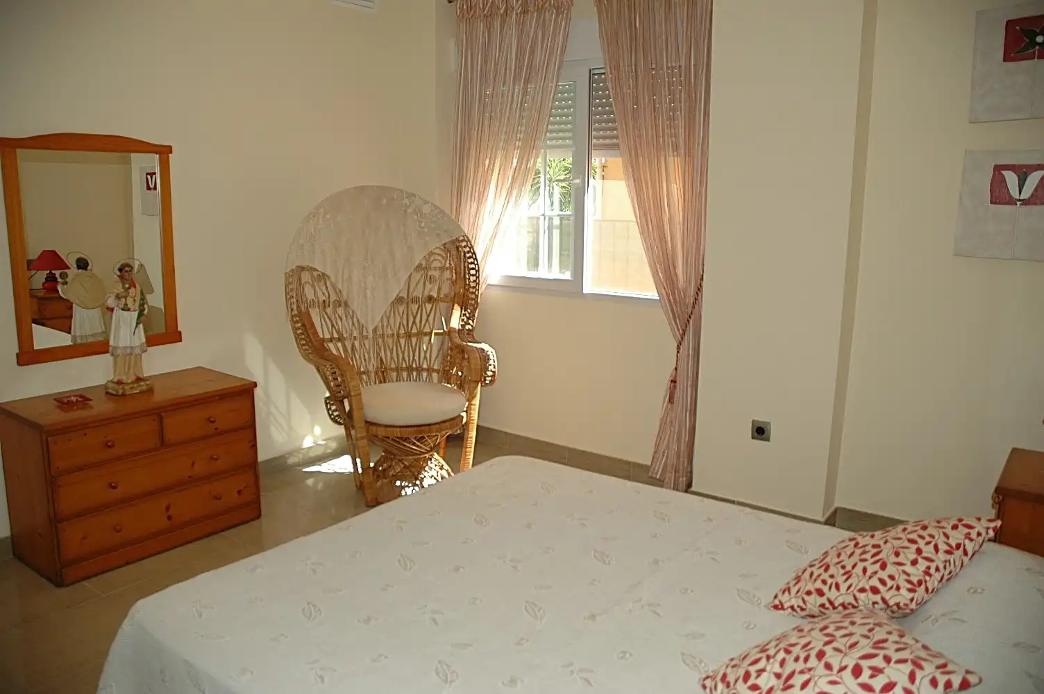 Villa avec terrasse à vendre à Calle Río Genil, imagen 22
