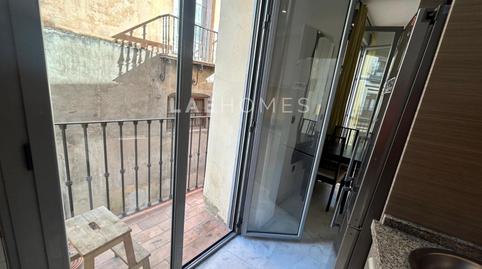 Foto 5 de Pis de lloguer a San Bartolomé, Sevilla