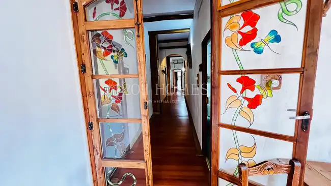 Finca rústica en venta en Úbeda con Jardín privado, Terraza y Piscina