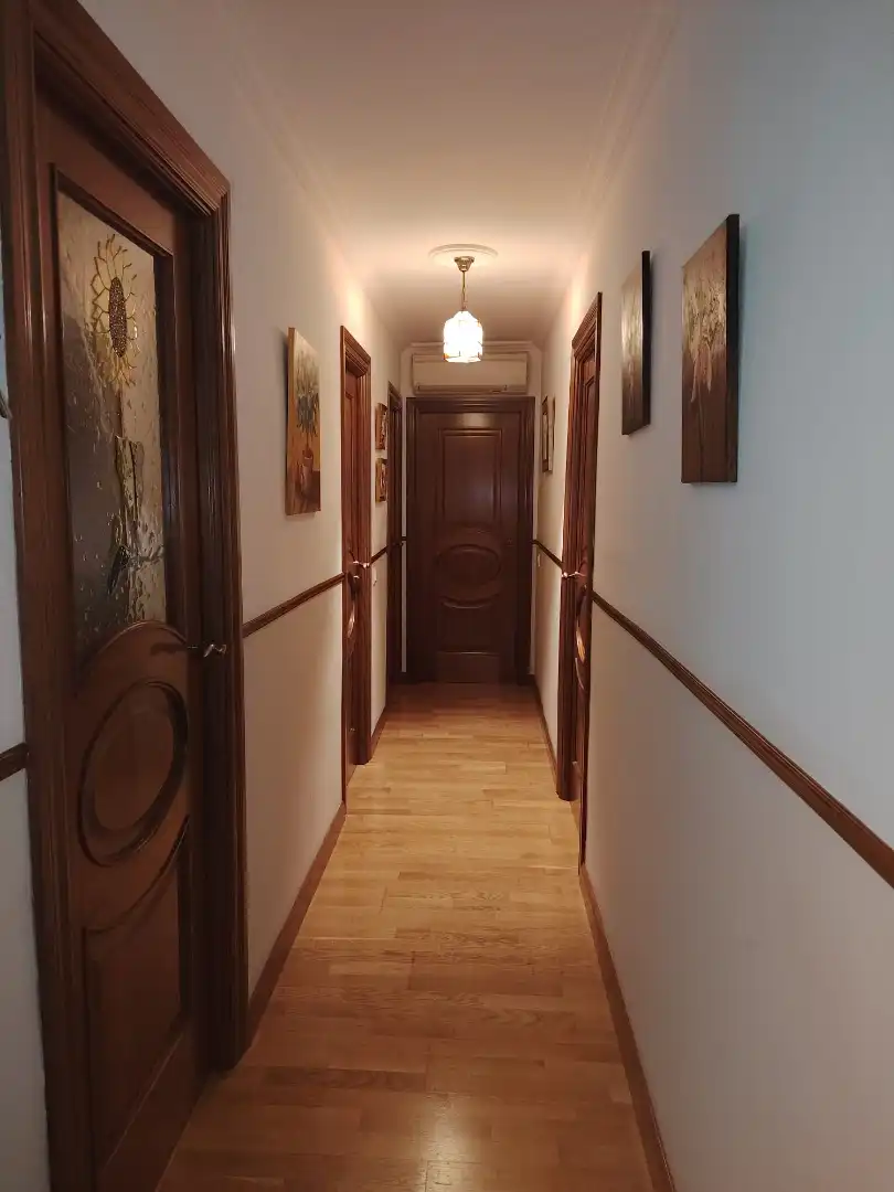 Piso en venta en Santa Cruz de la Zarza, Toledo