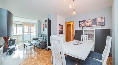 Foto 2 de Piso en venta en Calle de Alemania, Fuenlabrada II - El Molino, Fuenlabrada