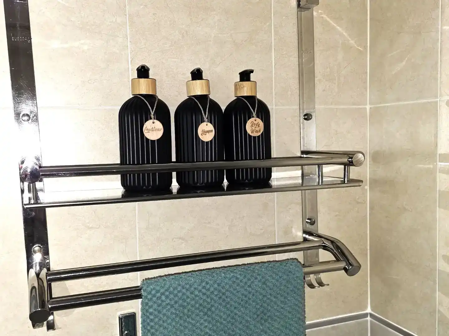 Baño de Piso de alquiler en Pedanías Este