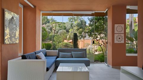 Foto 5 de Apartament en venda a 23 Cl Osa Mayor, Los Naranjos, Marbella