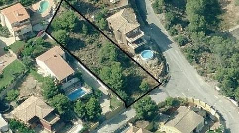 Foto 3 de Residencial en venta en Calle Valencia, 167, San Miguel - El Paraiso, Valencia