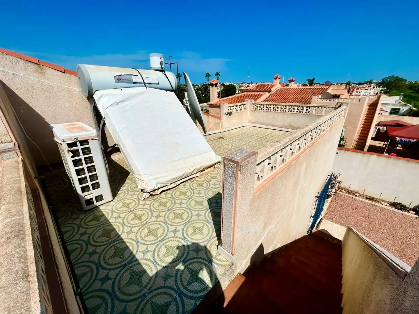 Chalet con piscina en venta en N/A, imagen 74