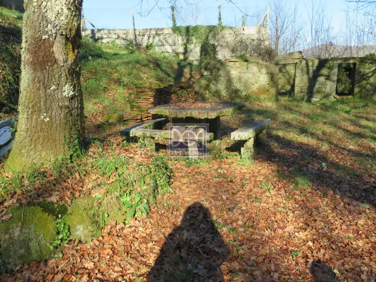 Casa rústica amb jardí en venda a Mondariz, imagen 6