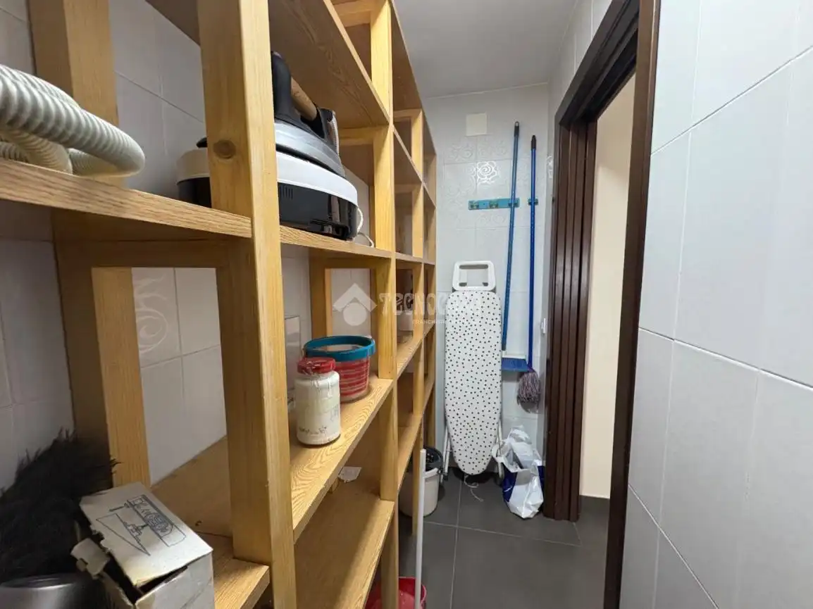 Piso en venta en C. Virgen de Tíscar, San Felipe - El Almendral - La Merced