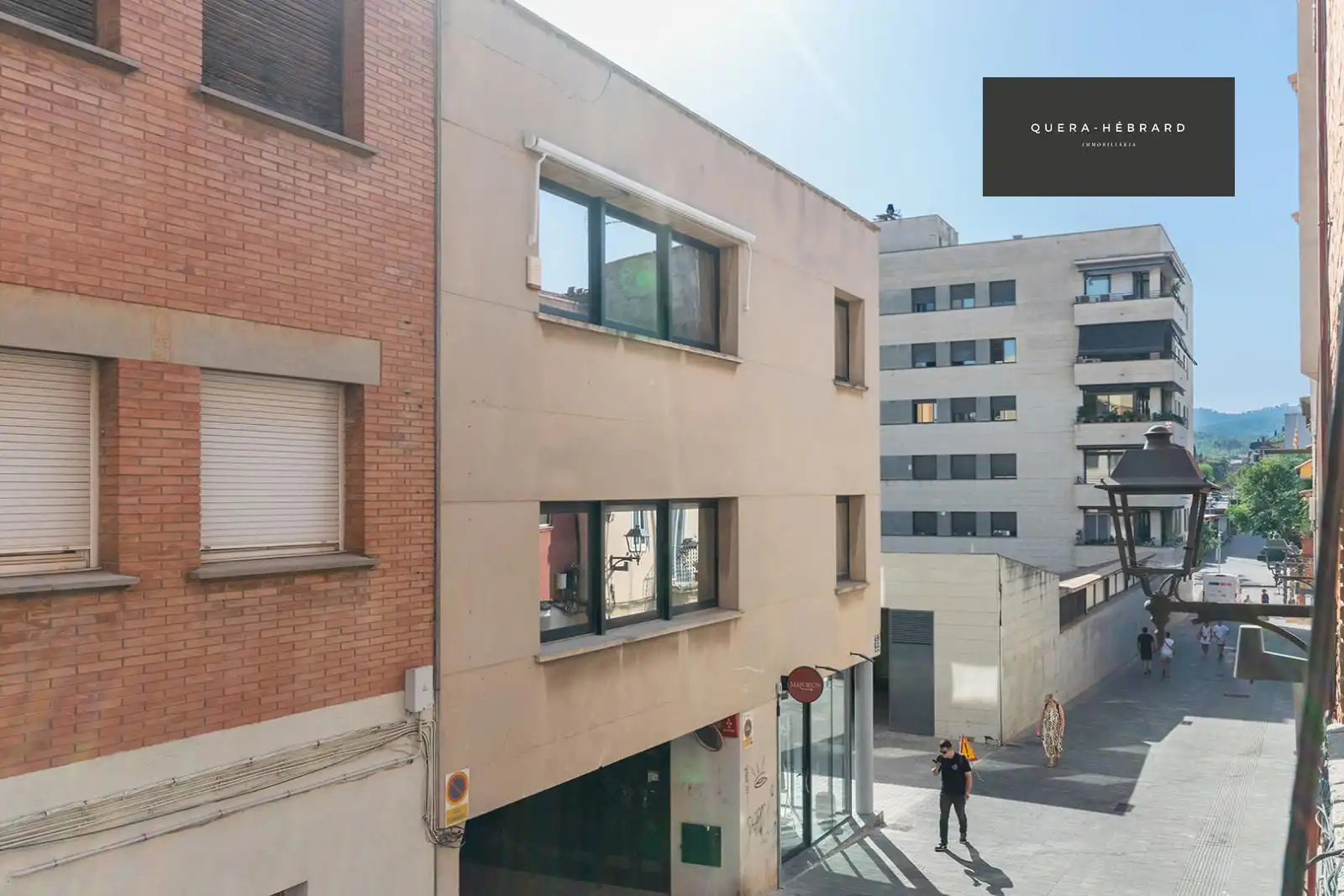 Pis amb terrassa en venda a Balmes, imagen 29