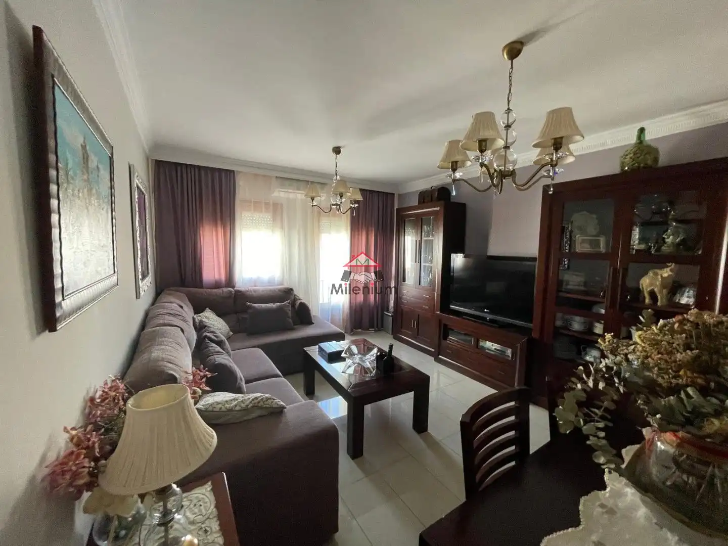 Piso con ascensor en venta en Calle las Huertas, imagen 2
