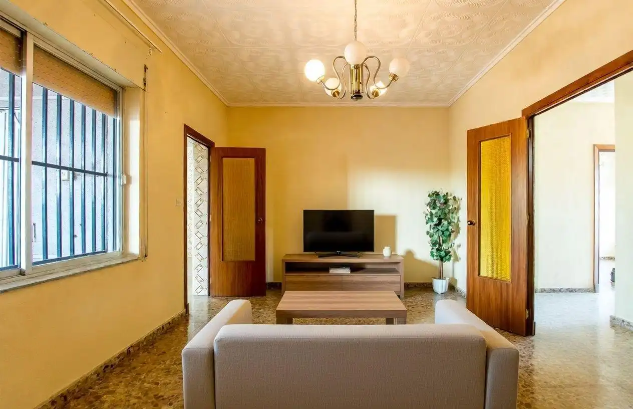 Casa amb jardí en venda a Pedanías Este, imagen 15