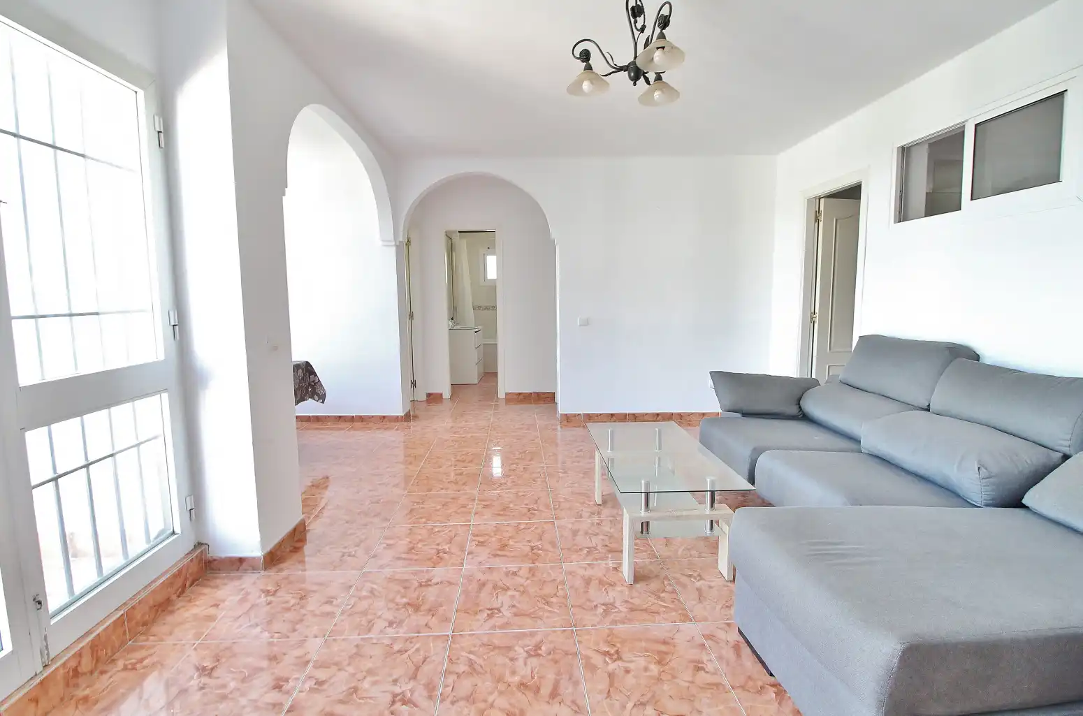 Casa o chalet en venta en Nerja - Avenida CHIMENEA, Burriana