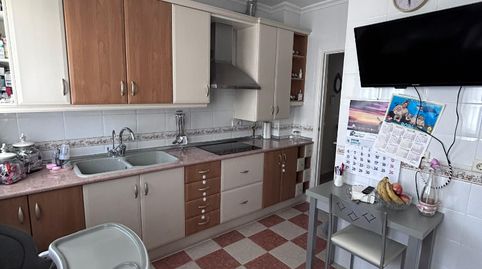 Foto 5 de Casa adosada en venta en Campo de Criptana, Ciudad Real