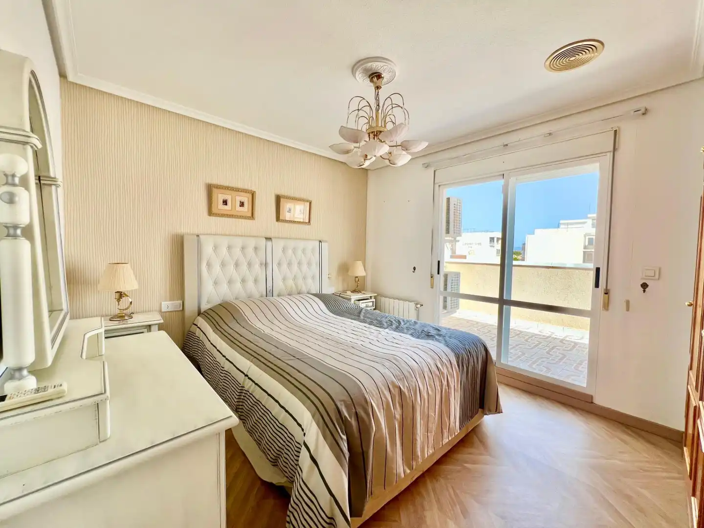 Penthouse zum Verkauf in Centro, imagen 40