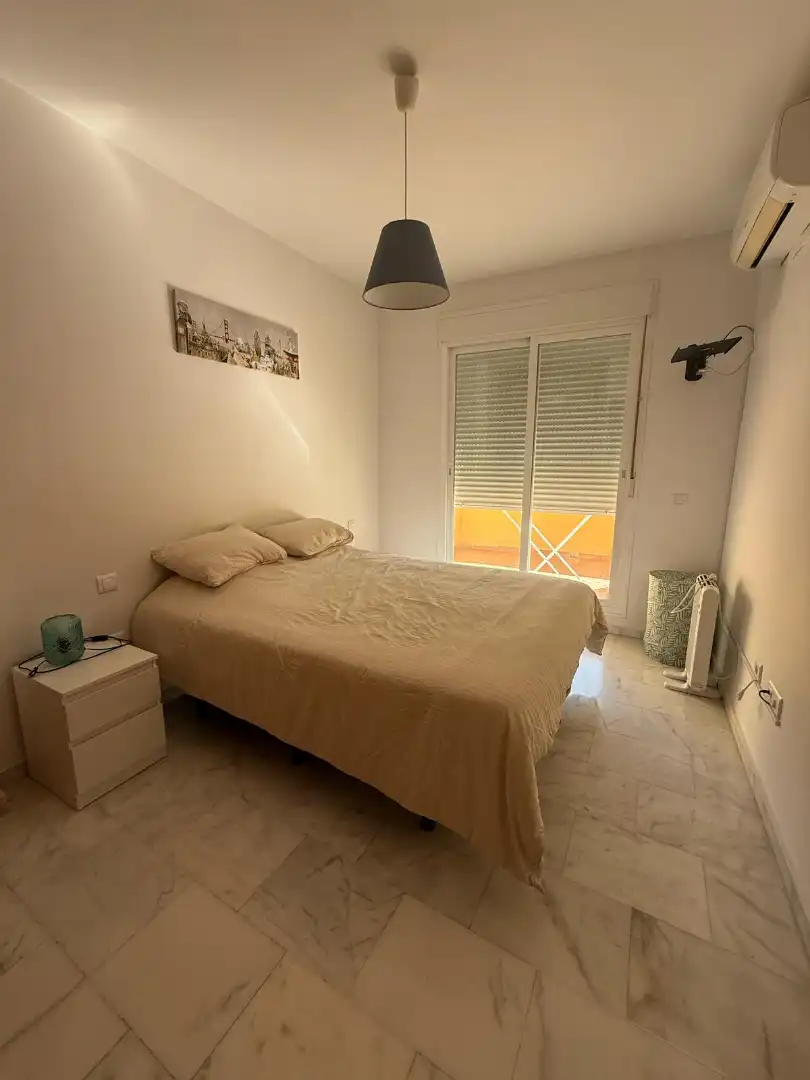 Flat for rent in Fuengirola, Málaga